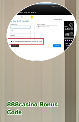 88 poker promotional code