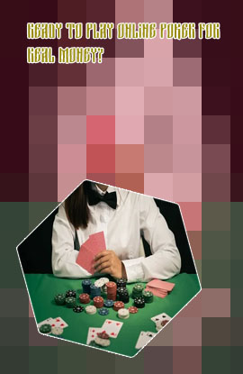 Best online poker real money