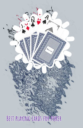 Best poker cards