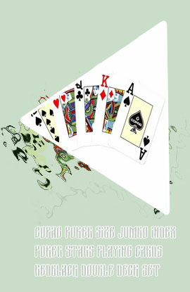 Copag poker stars