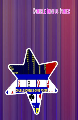 Free double bonus video poker