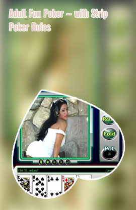 Free download strip poker games