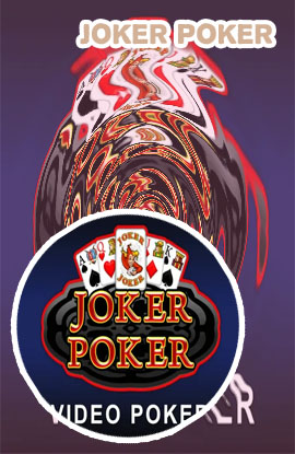 Free joker poker