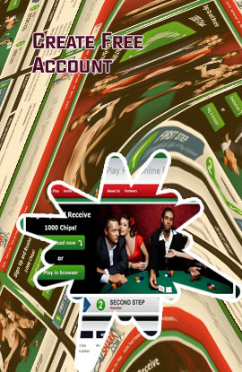 Free poker no registration