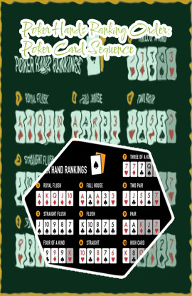 Good poker hands