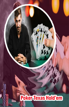 Google poker