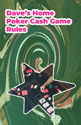 Home poker games