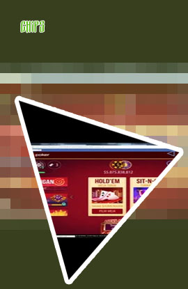Jual chips zynga poker