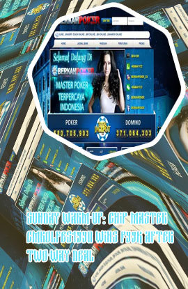 Master poker 99