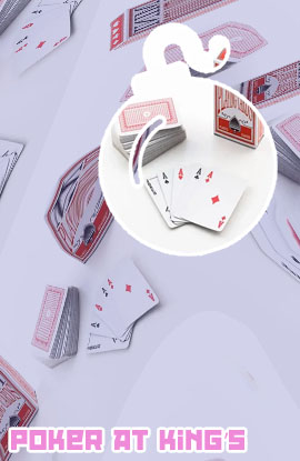 Mini poker
