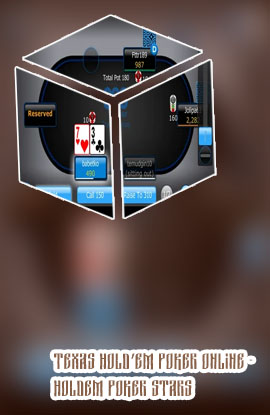 Online poker apk