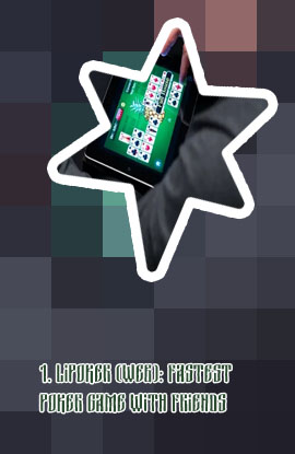 Play games poker