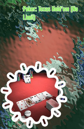 Play texas holdem poker