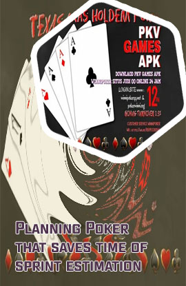 Point poker