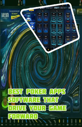 Poker app android