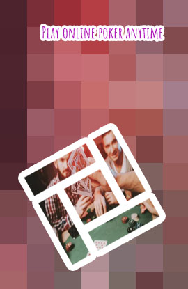 Poker app that you can play with friends