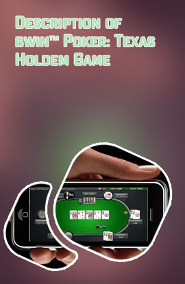 Poker mobile game download