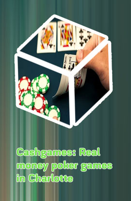 Poker near me