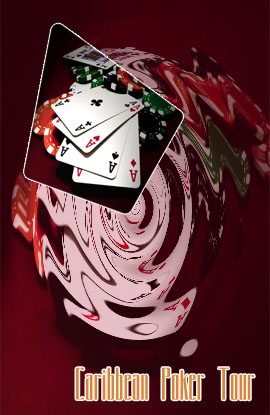 Poker net