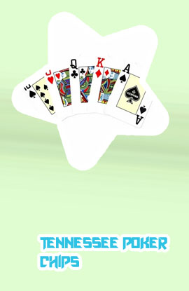 Poker store