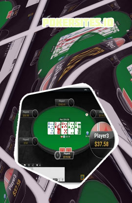 Pokersites