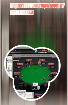Pokerstars