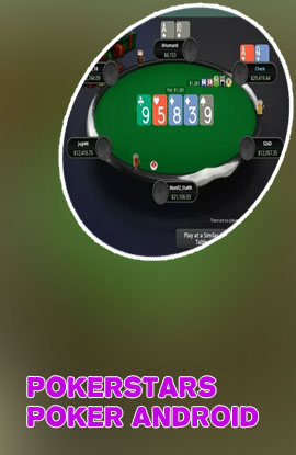 Pokerstars download android