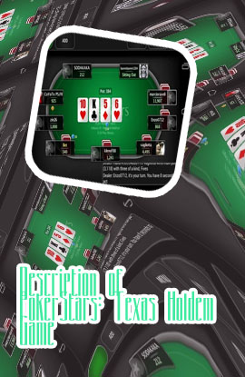 Pokerstars lite