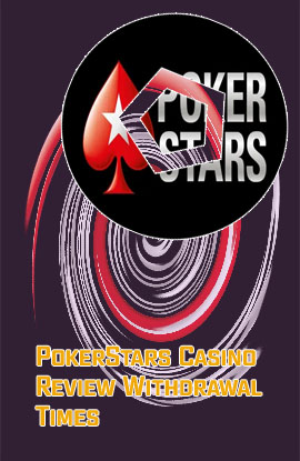 Pokerstars review