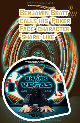 Shark poker