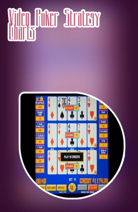 Super double double bonus video poker strategy