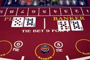 How to Play Baccarat
