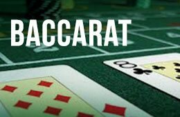 How to Ensure You Gain Great Returns in Baccarat Casino Game